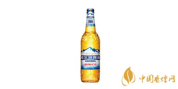 哈爾濱啤酒多少錢一箱?哈爾濱啤酒價格及其圖片2021