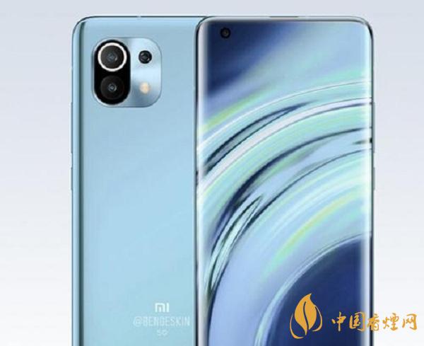 小米11和iphone11數配置對比測評-哪款性能更好