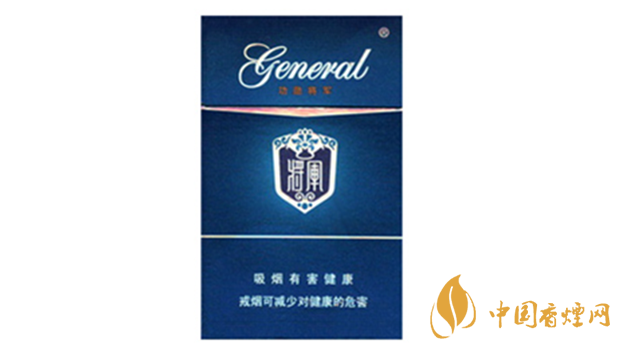 將軍功勛多少錢 將軍功勛煙價格及參數分析