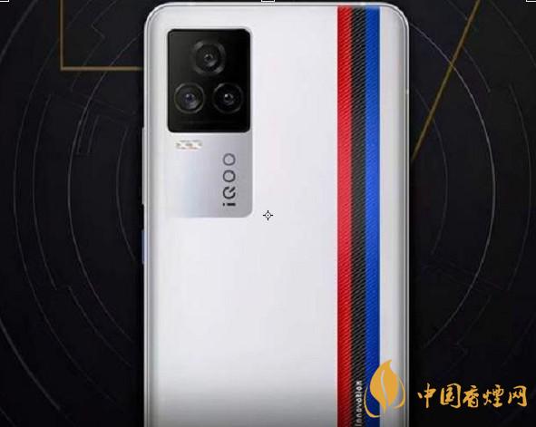 iQOO7玩游戲怎么樣-iQOO7游戲功能詳細介紹