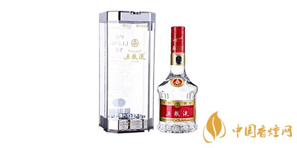 五糧液1618和普五區別介紹 五糧液1618和普五那個好