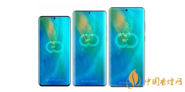 華為p50Pro和華為p40pro參數對比 哪款手機更值得入手