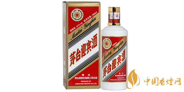 茅臺鎮迎賓酒好喝嗎 茅臺鎮迎賓酒怎么樣