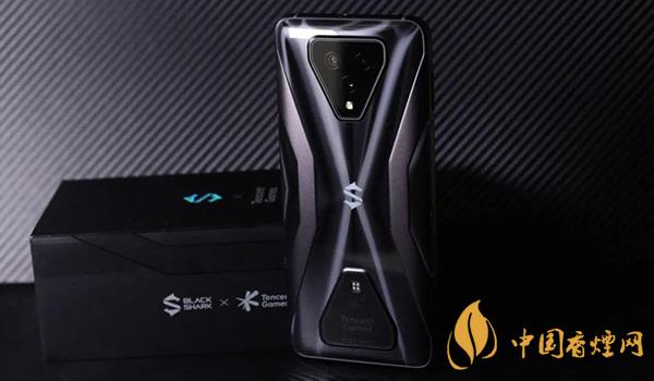 黑鯊4pro有哪些優缺點 黑鯊4pro手機參數測評