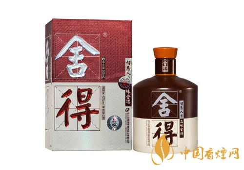 品味舍得42度酒多少錢(qián)一瓶 品味舍得42度價(jià)格