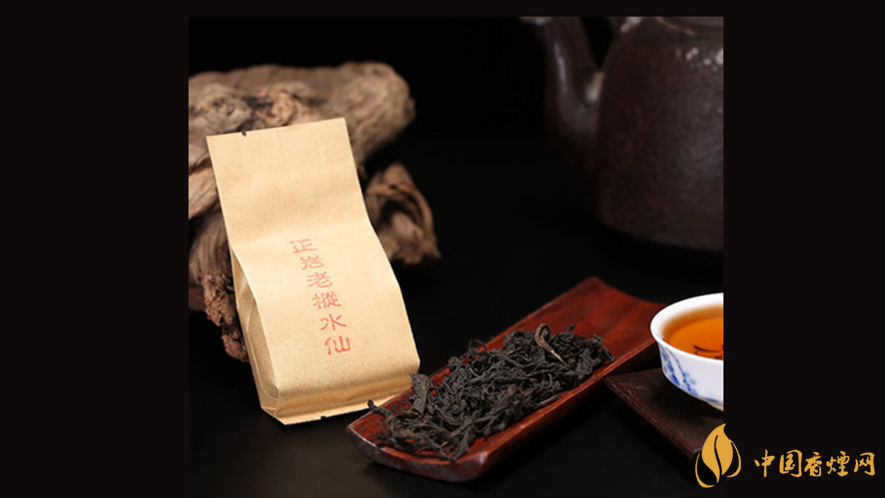 老樅水仙武夷巖茶多少錢 老樅水仙茶價格2021批發價