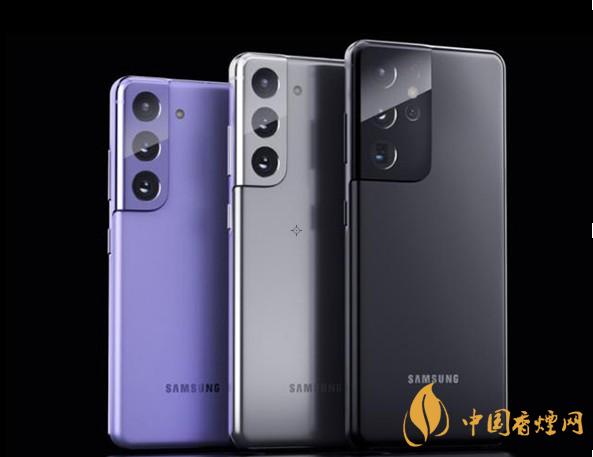 三星s21對比華為mate40pro參數區別對比詳情-哪款更值得買