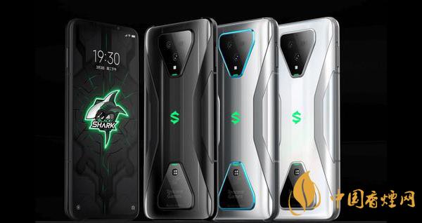 黑鯊4手機有什么優缺點 黑鯊4手機值不值得入手