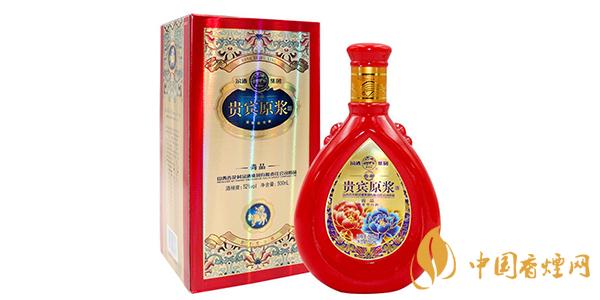 汾酒原漿30年53度價(jià)格表 53度汾酒原漿30年多少錢(qián)一瓶