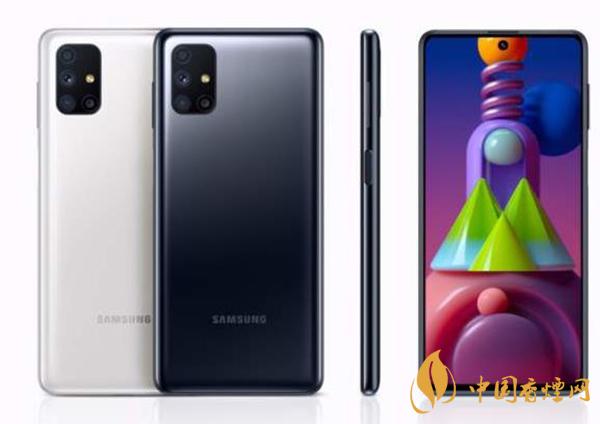 三星m62什么時候上市-三星m62發布時間最新詳情