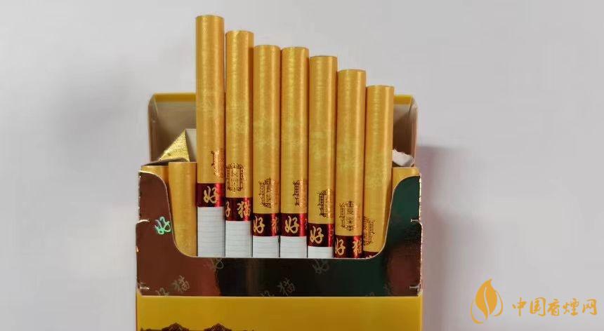 好貓香煙是哪里產的 好貓香煙怎么樣