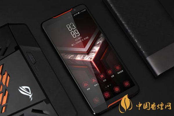 華碩ROG游戲手機4優缺點全面盤點-性能怎么樣