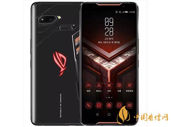 華碩ROG游戲手機4優缺點全面盤點-性能怎么樣