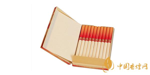 蘇煙晶彩中支多少錢(qián)一包 2021蘇煙晶彩中支價(jià)格表和圖片一覽