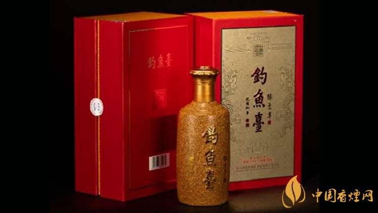 釣魚臺緣至尊53度每箱多少錢一瓶2021價(jià)格