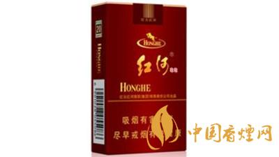 紅河軟88香煙價格表2021最新 紅河軟88香煙價格及參數一覽