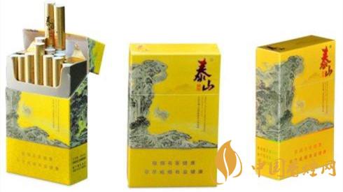 泰山煙香煙真假怎么看 泰山煙真假煙區分詳情2021