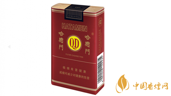 哈德門香煙價格表圖片2025最新批發價一覽