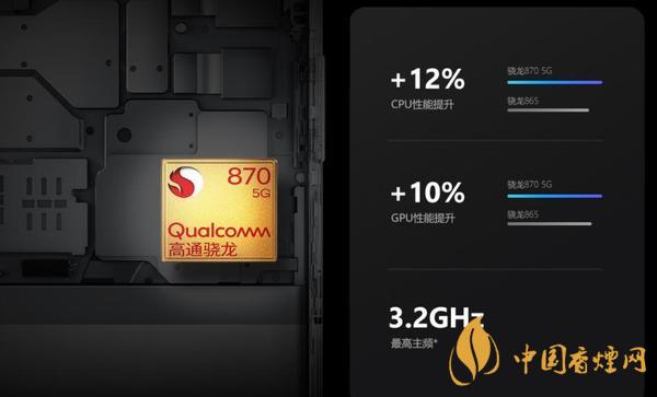驍龍870和驍龍865那個更好 驍龍870和驍龍865的區別