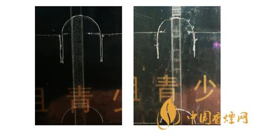 貴煙跨越鑒別方法 2021貴煙跨越鑒別技巧