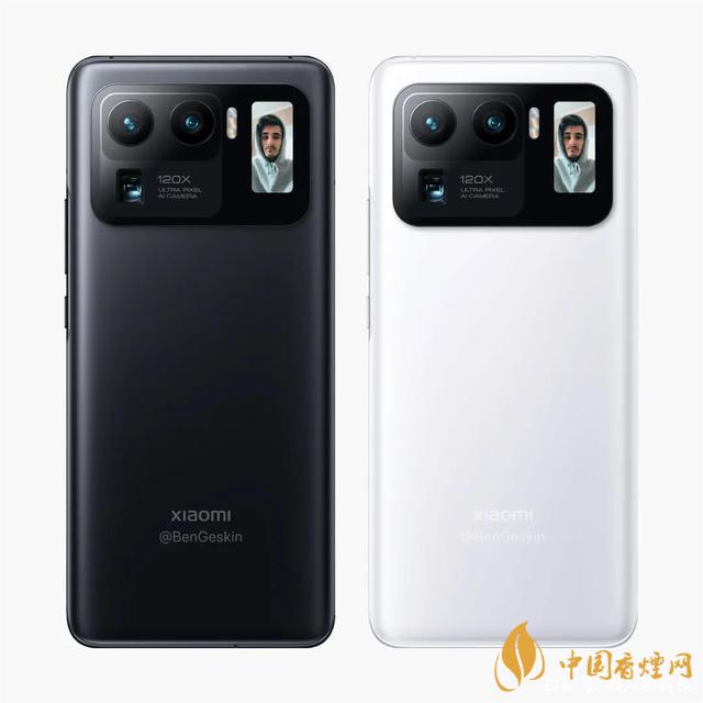 小米11ultra和一加9參數對比-性能分析