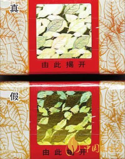 黃金葉天葉怎么區分  黃金葉天葉最新區分方法