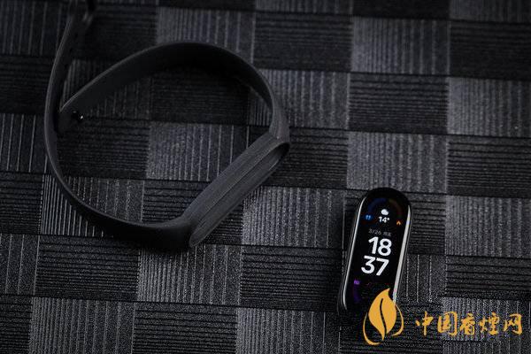 小米手環6nfc功能有嗎-小米手環6功能介紹