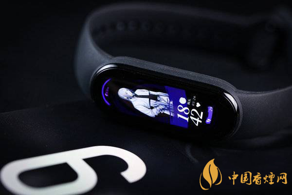 小米手環6nfc功能有嗎-小米手環6功能介紹