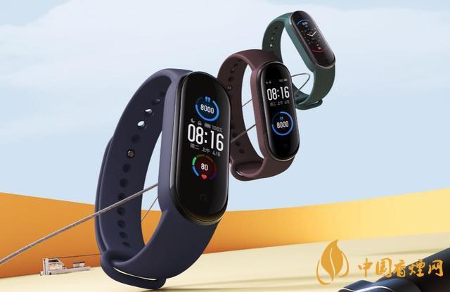 小米手環6nfc功能有嗎-小米手環6功能介紹