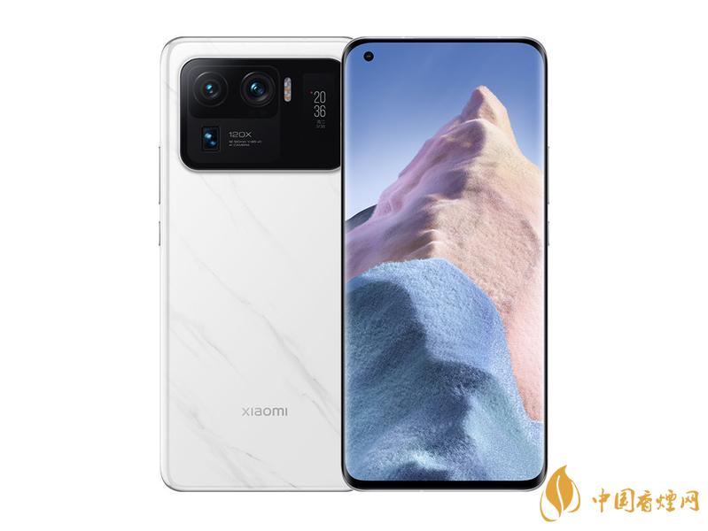 小米11ultra和小米11Pro有什么區別-性能分析