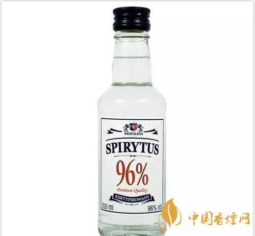 度數最高白酒是多少度 世界度數最高的白酒