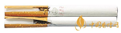 芙蓉王硬鑒別真偽 怎么鑒別芙蓉王硬盒的真假