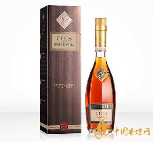 人頭馬club特優香檳干邑白蘭地700ml價格及圖片一覽