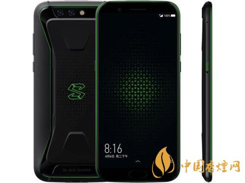 黑鯊4手機怎么樣 黑鯊4手機參數
