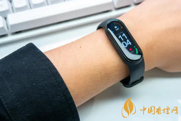 2021智能手環推薦-2021智能手環排行榜
