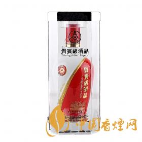 五糧液貴賓級52度多少錢一瓶 五糧液貴賓級52度酒價格表2021