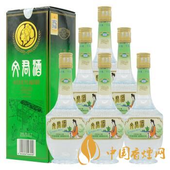 金質文君1988怎么樣 金質文君1988價格