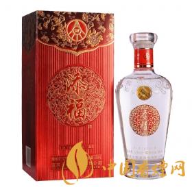 五糧液52度添福酒有哪些 五糧液52度添福酒價(jià)格大全