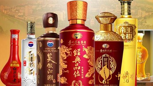 白酒有幾種香型,白酒香型分類及特點2021