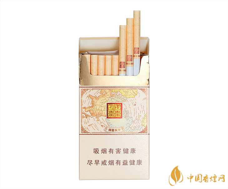 雙喜國喜細支價格表2021 雙喜國喜細支怎么樣