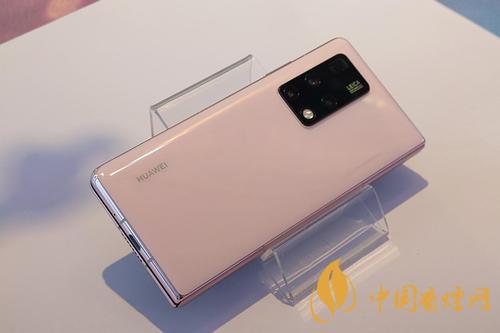 華為Mate X2冰晶粉開售時間 華為Mate X2冰晶粉參數
