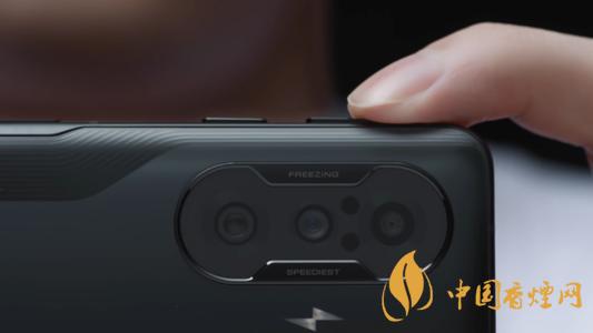 redmik40游戲版怎么樣 redmi k40配置參數