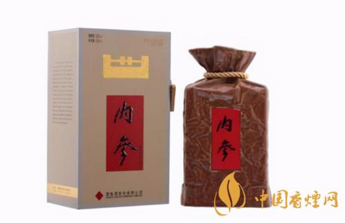 內參酒怎么樣 內參酒是什么檔次