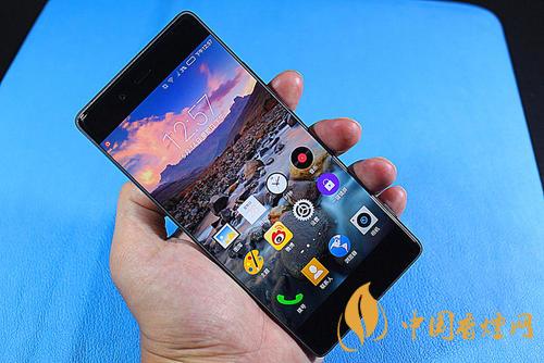 努比亞z30什么時候發布 努比亞z30上市時間公布