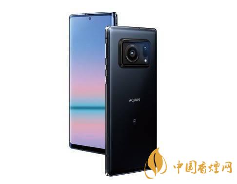 夏普Aquos R6什么時候發布 Aquos R6什么時候上市
