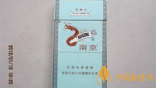 各地區代表煙 各省的代表香煙