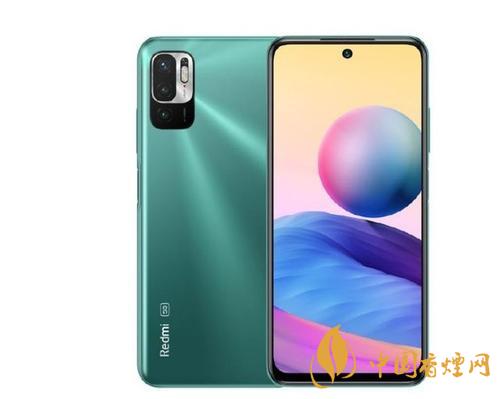 紅米note10發布時間-紅米note10參數配置一覽