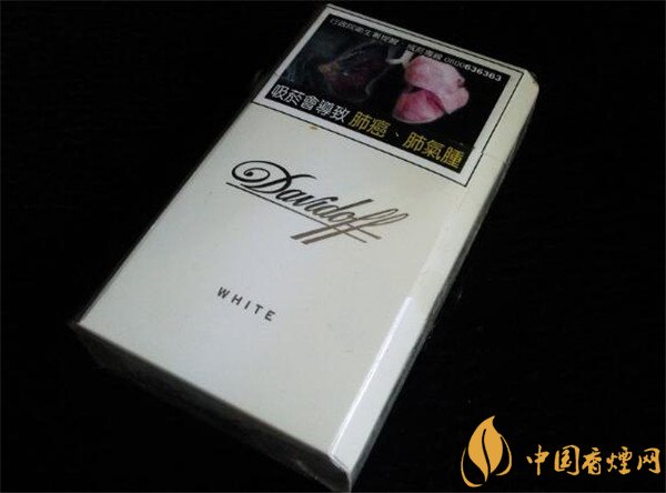 大衛杜夫(免稅白)