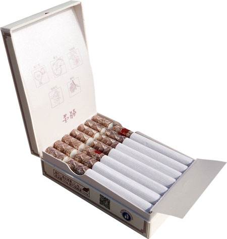 云煙百味人生怎么樣，云煙爆珠五種口味