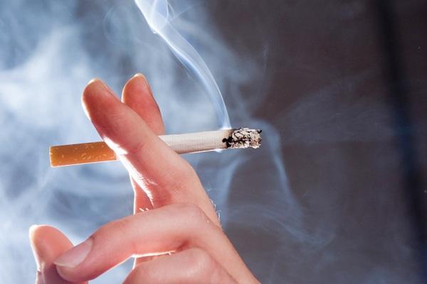 二手煙概念是誰提出的,三手煙是什么